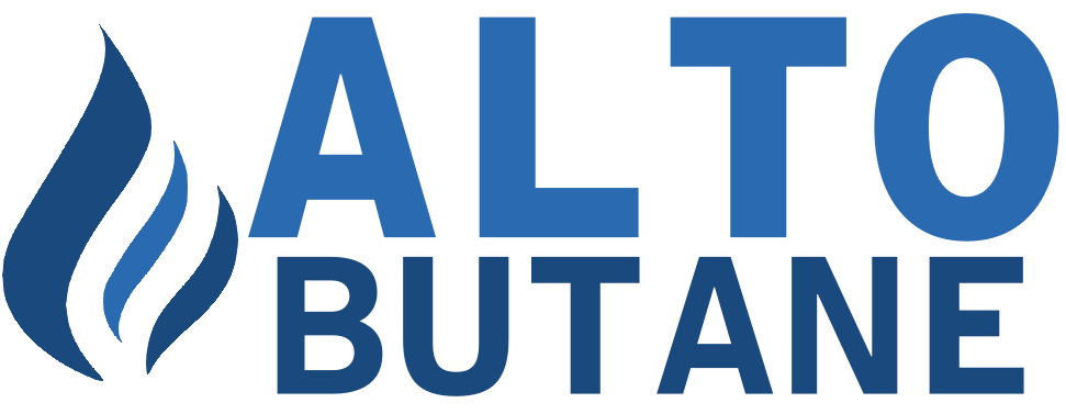Alto Butane Logo